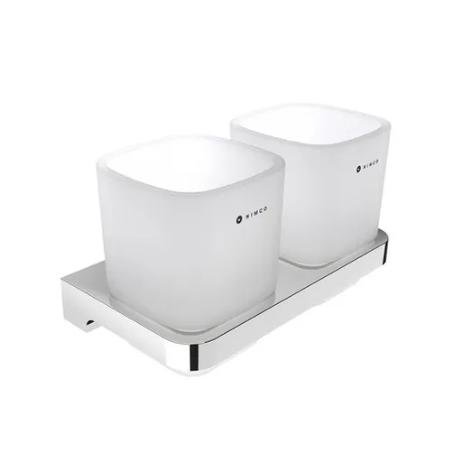 Nimco Maya držiak na kefky a dózy chróm MA29058DC26