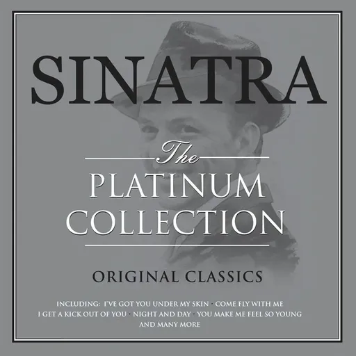 Sinatra: The Platinum Collection