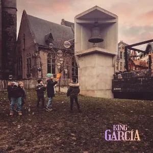King Garcia, HAMELLIN, CD