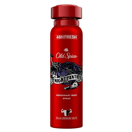OLD SPICE Deodorant Night Panther 150 ml