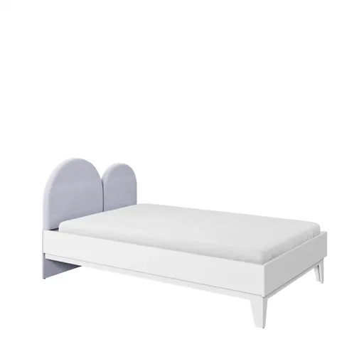 Dig-net nábytok Jednolôžková posteľ MAFEE FE-11 | 120 x 200 cm