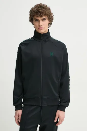 Mikina Drôle de Monsieur La Veste Survet'