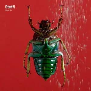 Steffi, FABRIC 94: STEFFI, CD