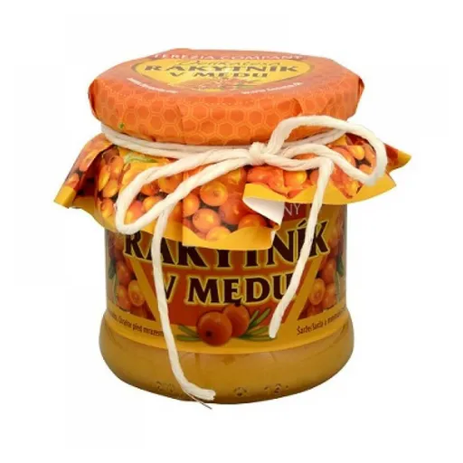 TEREZIA Company Rakytník v mede 250 g
