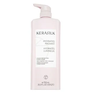 Kerasilk Essentials Color Protecting Conditioner ochranný kondicionér pre farbené vlasy 750 ml