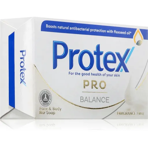 Protex PRO Balance tuhé mydlo 90 g