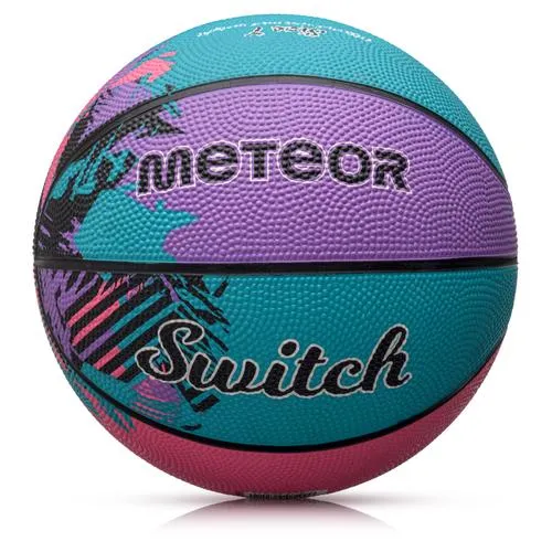 Basketbalová lopta MTR SWITCH, veľ. 7