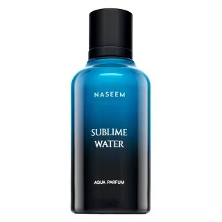 Naseem Sublime Water toaletná voda unisex 100 ml
