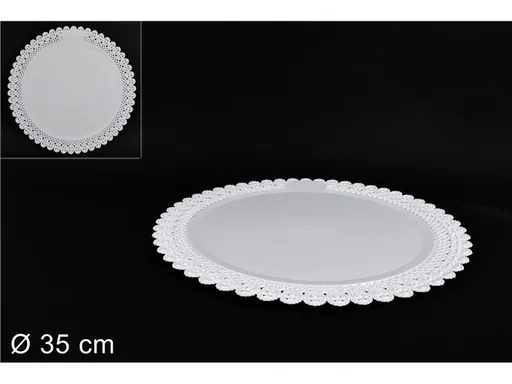 MAKRO - Podložka pod tortu 35cm