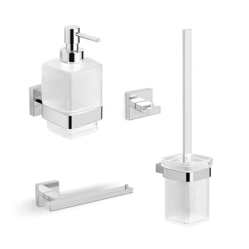 Cenovo zvýhodnený set doplnkov SAT Simply S SATDBSIMS1