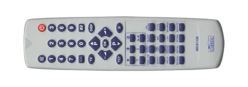Ovládač diaľkový IRC81126 neckermann,orion