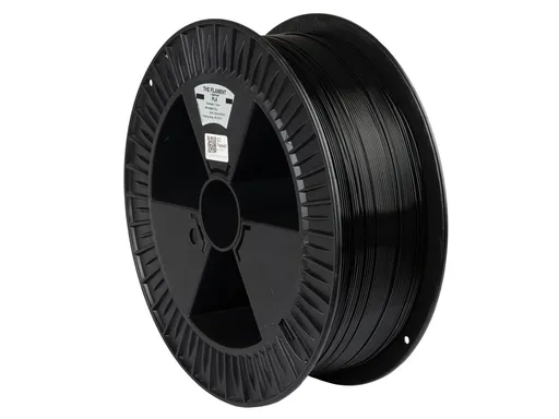 "The Filament" by Spectrum TF-24082, PLA, 1.75mm, MIDNIGHT BLACK, 3kg