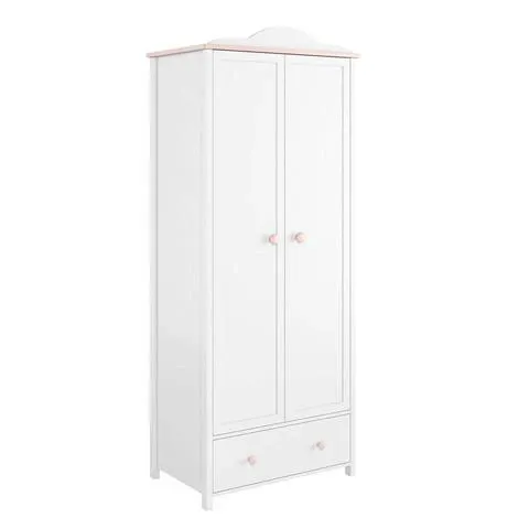 Dig-net nábytok Šatníková skriňa LUNYS LN-12