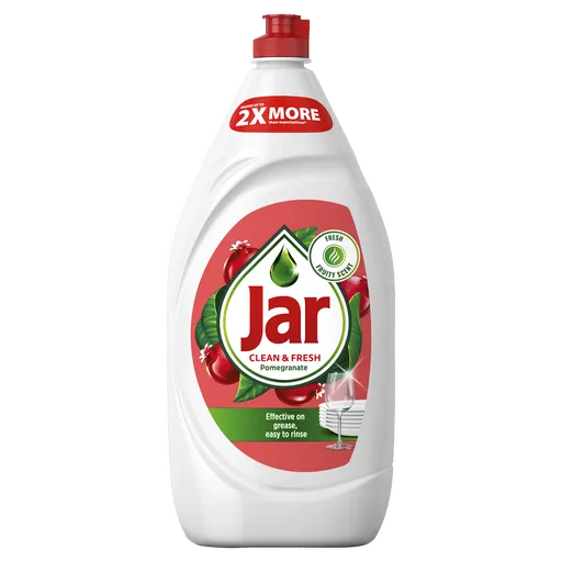 JAR Pomegranate na riad 1350 ml