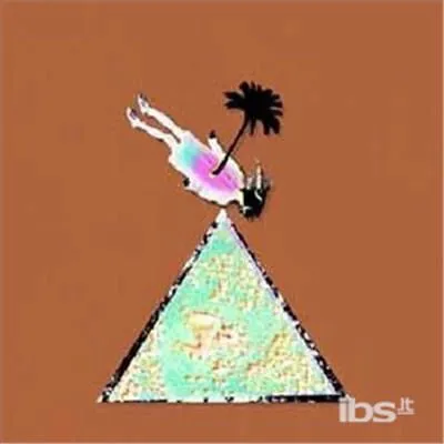 Melt Yourself Down, MELT YOURSELF DOWN, CD