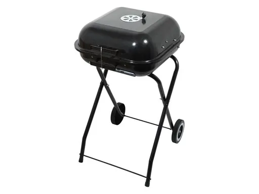 Gril na drevené uhlie CATTARA 13028 Trapani