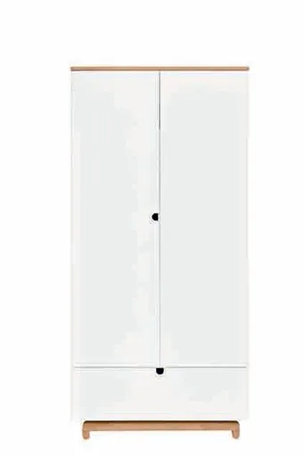 ArtBel Šatníková skriňa NOMI