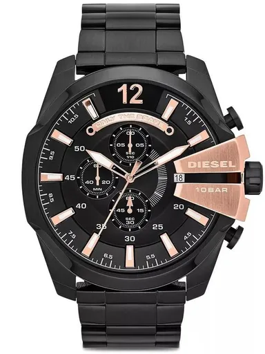 DIESEL DZ4309 PÁNSKE HODINKY - MEGA HLAVNÝ (zz001f)