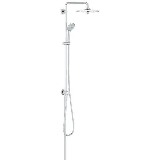 Grohe Euphoria System sprchový systém bez batérie chróm 27421002 G27421002
