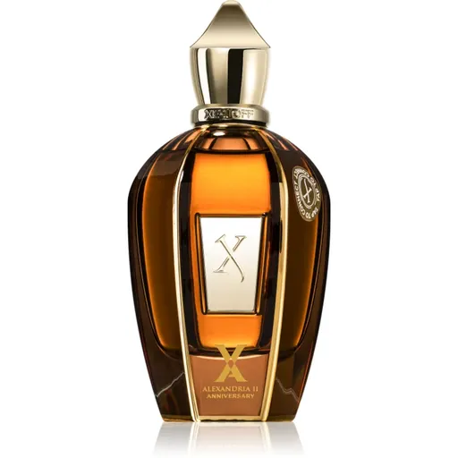 Xerjoff Alexandria II Anniversary parfém unisex 100 ml