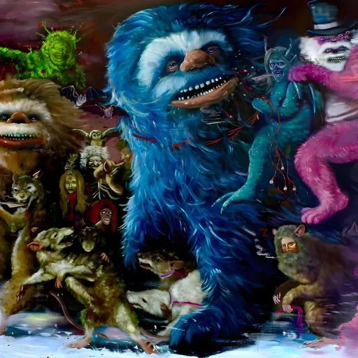 Tropical Fuck Storm, TROPICAL FUCK STORM - FAIRYLAND CODEX 1 CD, CD