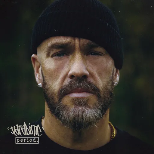 Paradime - Period. LP