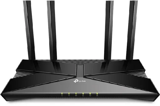 TP-Link Archer AX53 - Wi-Fi 6 Router AX3000, HomeShield, OneMesh™