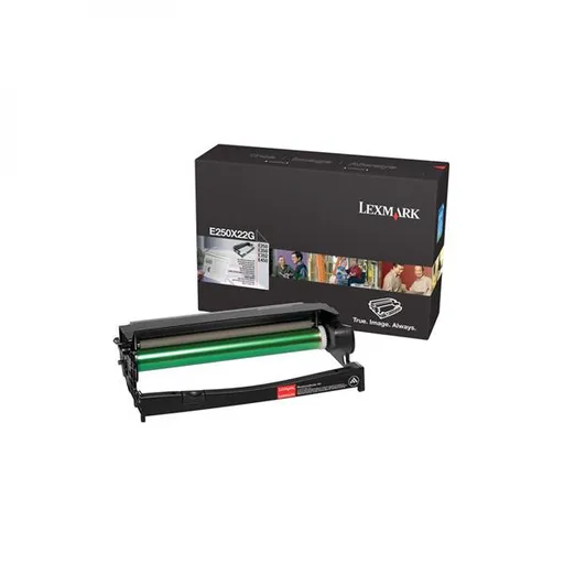 LEXMARK E250X22G - originálny