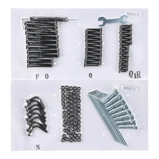 NA sada skrutiek - Mondo Dual 3 x 4