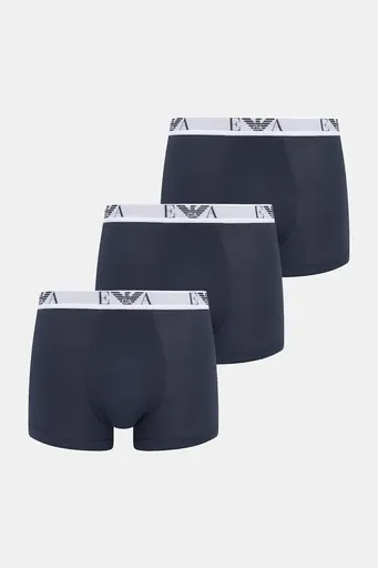 Boxerky Emporio Armani Underwear 3-pak