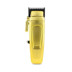 StyleCraft Saber 2.0 Clipper Gold strojček
