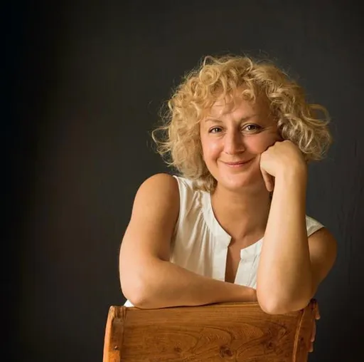 Ketevan Sharumashvili, SHARUMASHVILI, KETEVAN - CONNECTED CD, CD