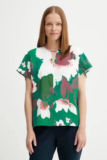 Blúzka Calvin Klein