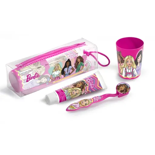 Barbie Dental set