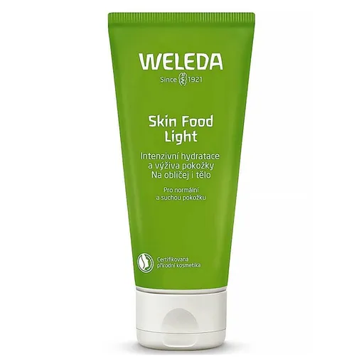 WELEDA Skin Food Light Univerzálny krém 75 ml