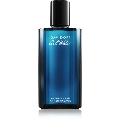 Davidoff Cool Water voda po holení pre mužov 75 ml