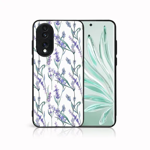 MY ART Ochranný kryt pre Honor 70 LAVENDER (157)