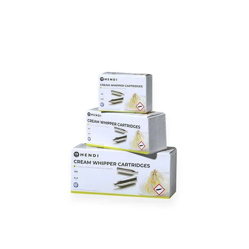 HENDI Bombičky 50 ks
