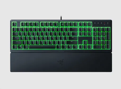 RAZER klávesnica Ornata V3 X, US Layout