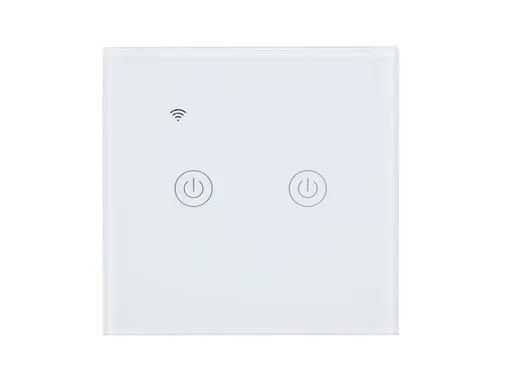 Smart vypínač osvetlenia LTC LXM172 WiFi Tuya