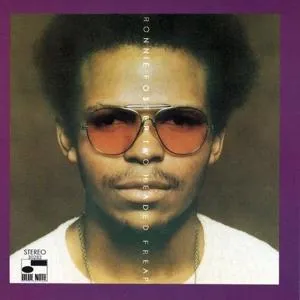 Ronnie Foster, TWO-HEADED FREAP, CD