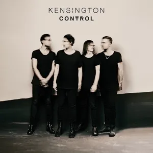 Kensington, CONTROL, CD