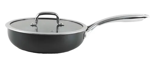 MAKRO - Panvica s pokrievkou 24cm