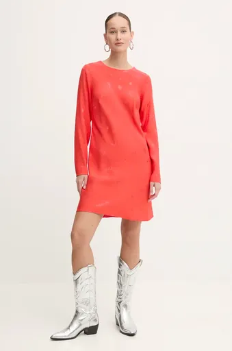 Šaty Never Fully Dressed Mini Soho Dress