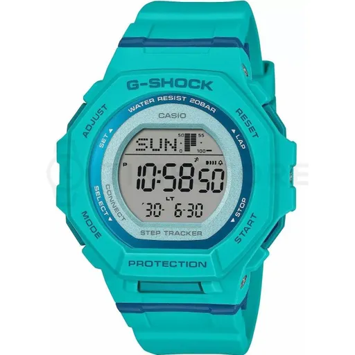 Casio G-Shock GMD-B300SC-2 - 30 dní na vrátenie tovaru, Garancia originality