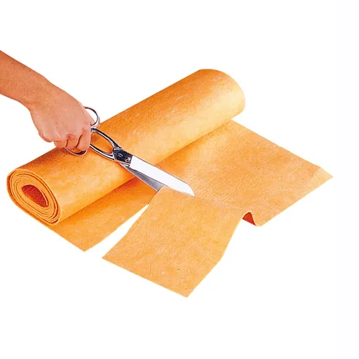 Čistiaca utierka v rolke na zastrihnutie, 3 m