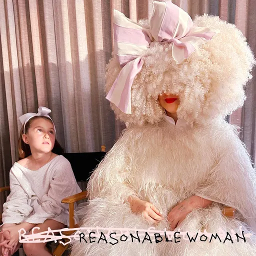 Sia, Reasonable Woman, CD