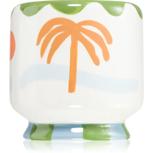 Paddywax A Dopo Palm Tree vonná sviečka 226 g