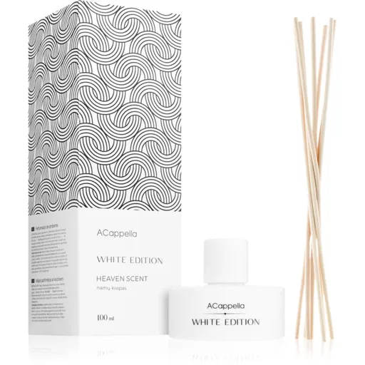 ACappella Heaven Scent aróma difuzér s náplňou 100 ml