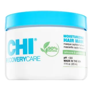 CHI RecoveryCare Moisturizing Hair Mask vyživujúca maska s hydratačným účinkom 330 ml